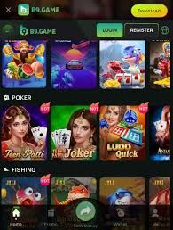 B9 Game Download An In-Depth Guide