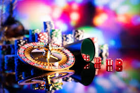 Explora el Fascinante Mundo de Slottica Casino