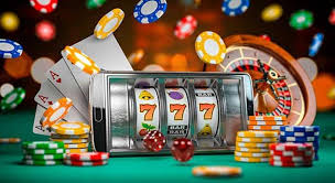 Explora el Fascinante Mundo de Slottica Casino