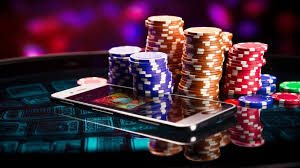 Mastering the Excitement How to Play Casino Games Like a Pro