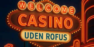 Bedste Udenlandske Casinoer Uden NemID – En Guide til Spiloplevelser