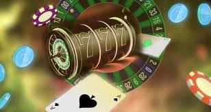 Casino Lucky Mister Your Ultimate Gaming Destination -207371294