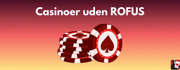 Spil Uden om Rufus Odds En Guide til Casino Spil