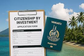Unlocking Paradise Vanuatu Citizenship by Investment Explained 750758425 Unlocking Paradise Vanuatu Citizenship by Investment Explained 750758425