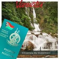 Unlocking Paradise Vanuatu Citizenship by Investment Explained 750758425 Unlocking Paradise Vanuatu Citizenship by Investment Explained 750758425