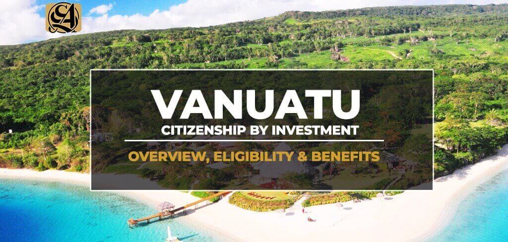 Unlocking Paradise Vanuatu Citizenship by Investment Explained 750758425 Unlocking Paradise Vanuatu Citizenship by Investment Explained 750758425