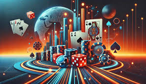Verken de wereld van online casino's zonder CRUKS