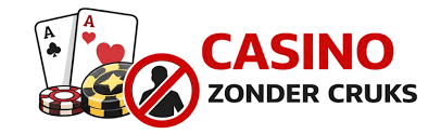 Verken de wereld van online casino's zonder CRUKS