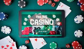 Casino.idgroup Jūsų Vieta Priklausomo Žaidimo Malonumui