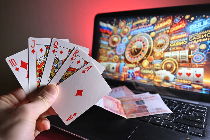 Experience the Thrill of Gaming at Vegas Wild Casino Official Website