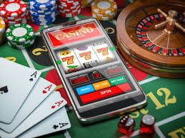 Experience the Thrill of Gaming at Vegas Wild Casino Official Website